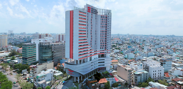 Duy Tan University