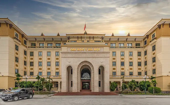 Duy Tan University