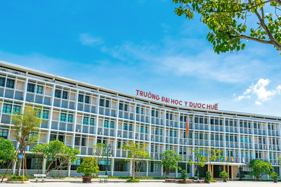Duy Tan University