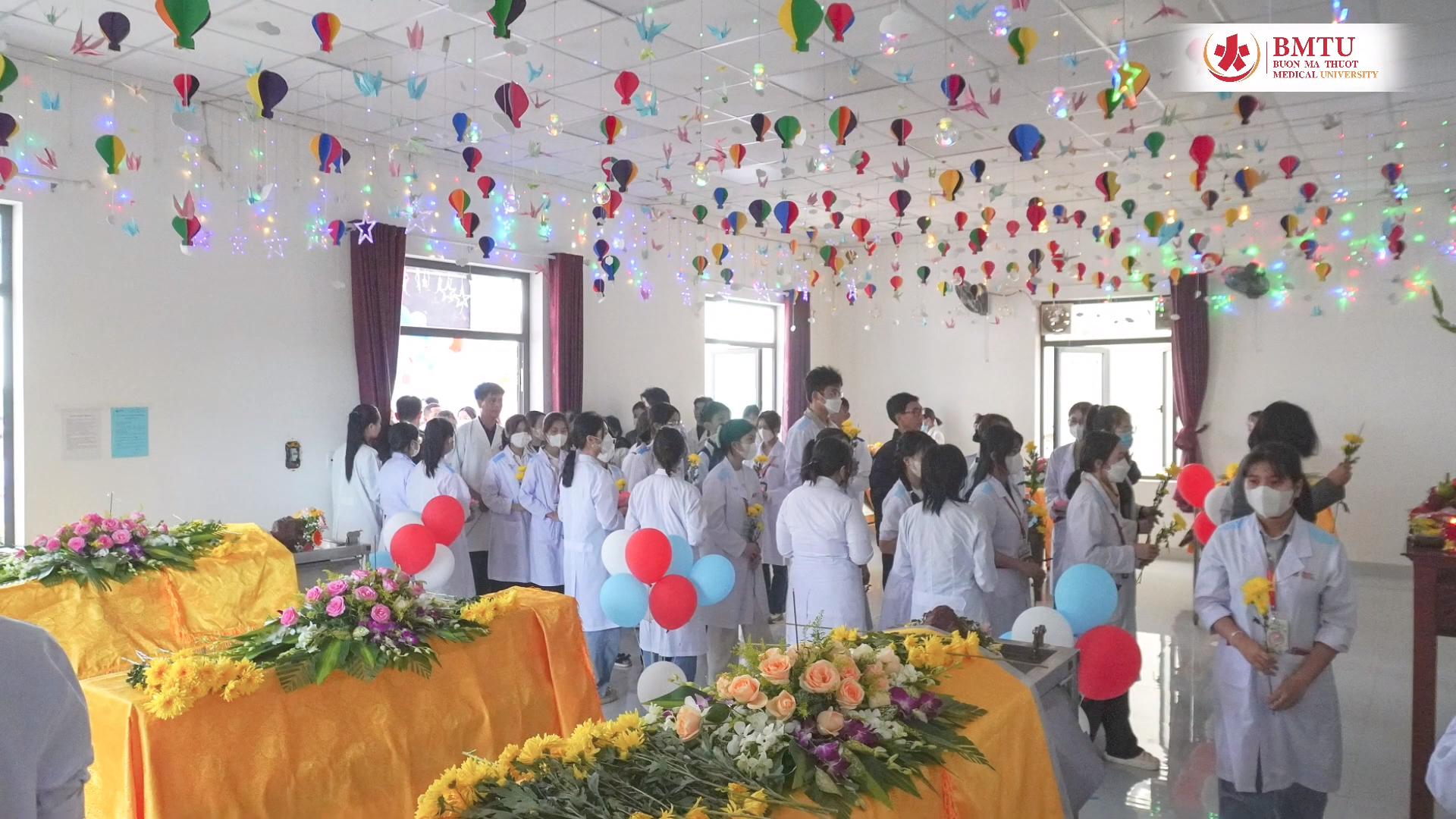 BMTU Cadaver